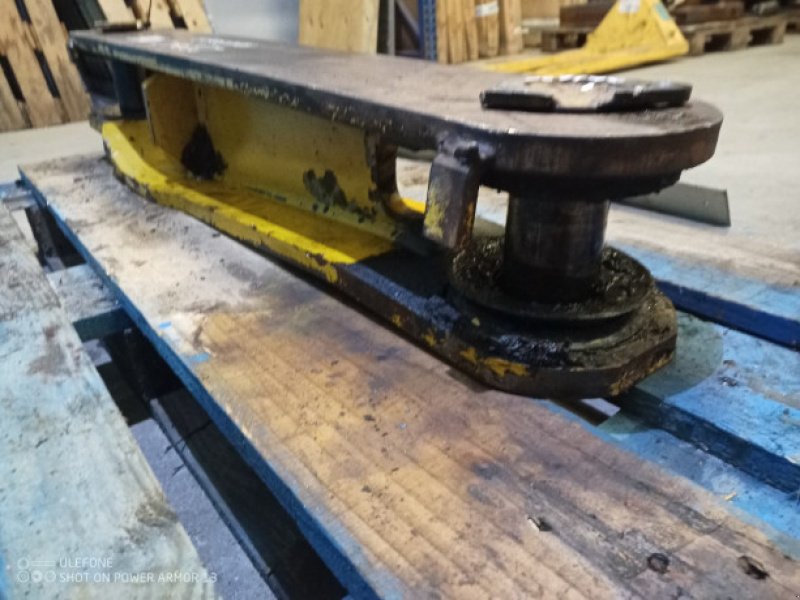 Sonstiges Baggerzubehör typu Hydrema 906A, Gebrauchtmaschine v Hemmet (Obrázek 3)