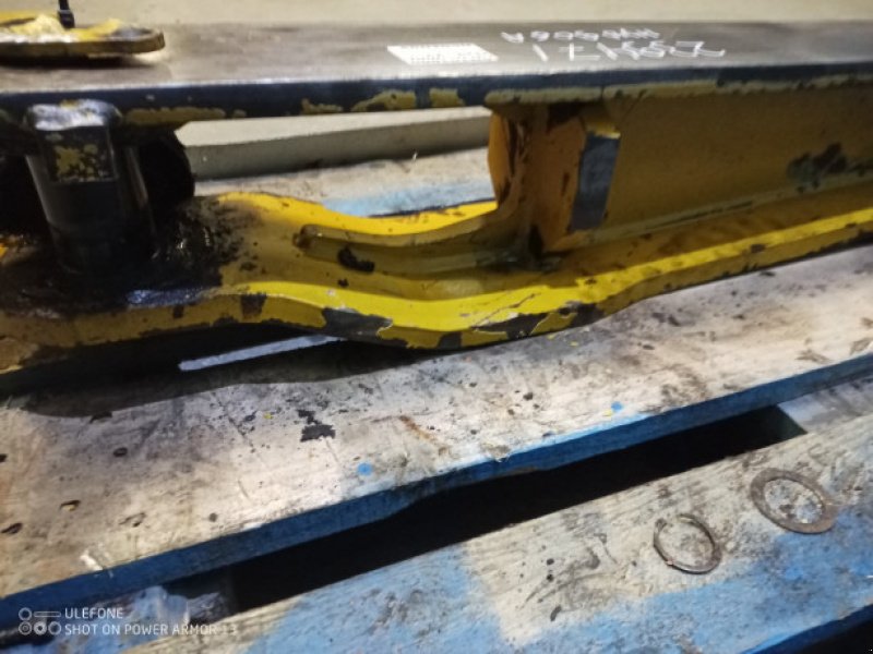 Sonstiges Baggerzubehör typu Hydrema 906A, Gebrauchtmaschine v Hemmet (Obrázek 12)