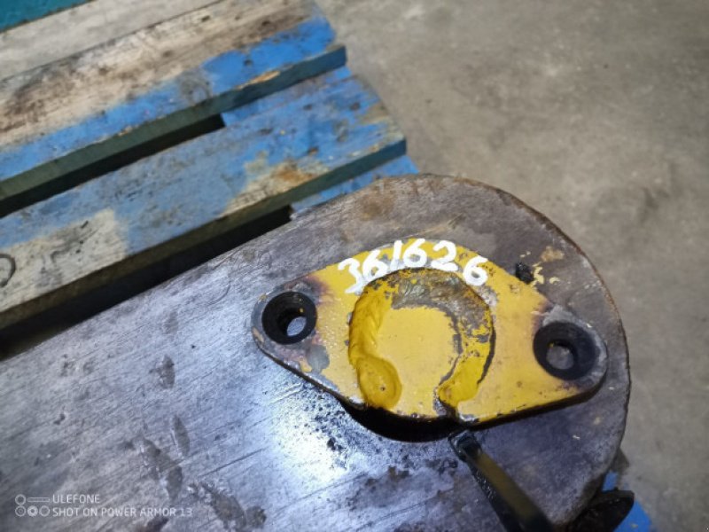 Sonstiges Baggerzubehör typu Hydrema 906A, Gebrauchtmaschine v Hemmet (Obrázek 7)