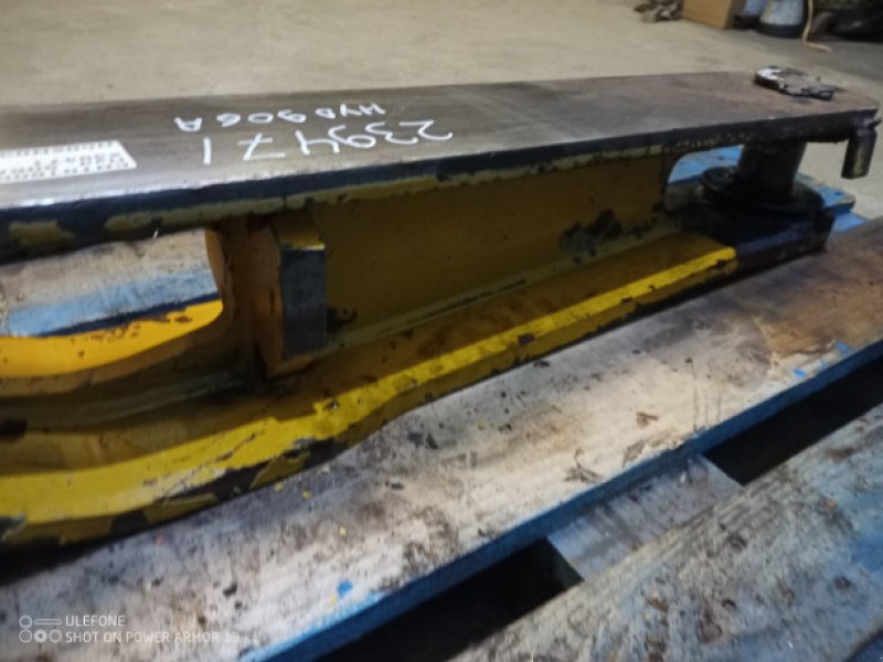 Sonstiges Baggerzubehör typu Hydrema 906A, Gebrauchtmaschine v Hemmet (Obrázek 13)