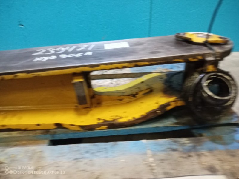 Sonstiges Baggerzubehör typu Hydrema 906A, Gebrauchtmaschine v Hemmet (Obrázek 10)