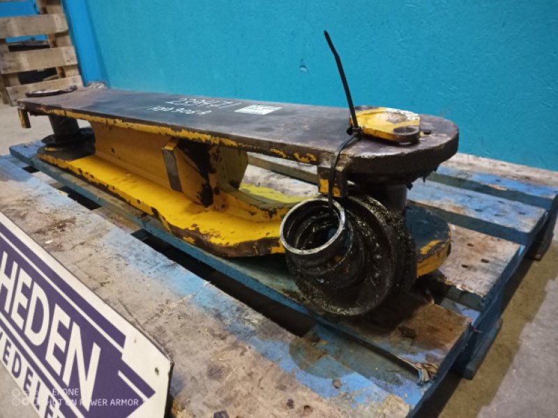 Sonstiges Baggerzubehör typu Hydrema 906A, Gebrauchtmaschine v Hemmet (Obrázek 5)