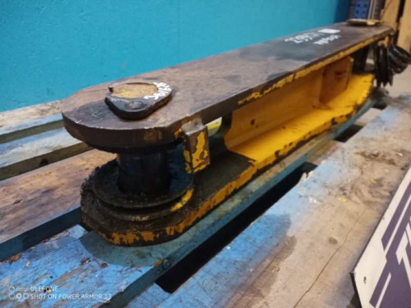 Sonstiges Baggerzubehör typu Hydrema 906A, Gebrauchtmaschine v Hemmet (Obrázek 2)