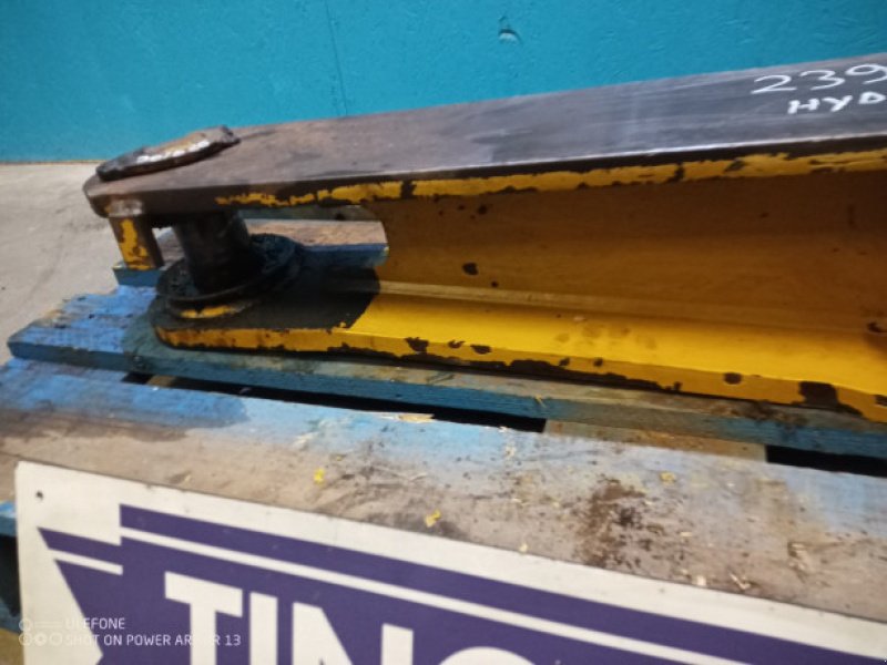 Sonstiges Baggerzubehör typu Hydrema 906A, Gebrauchtmaschine v Hemmet (Obrázek 11)