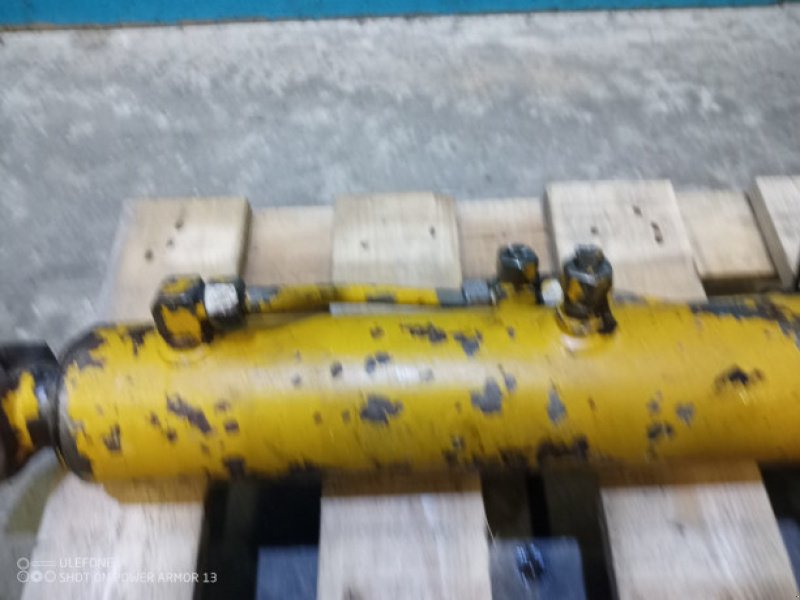 Sonstiges Baggerzubehör типа Hydrema 906A, Gebrauchtmaschine в Hemmet (Фотография 8)