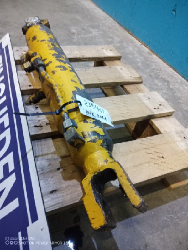 Sonstiges Baggerzubehör типа Hydrema 906A, Gebrauchtmaschine в Hemmet (Фотография 3)