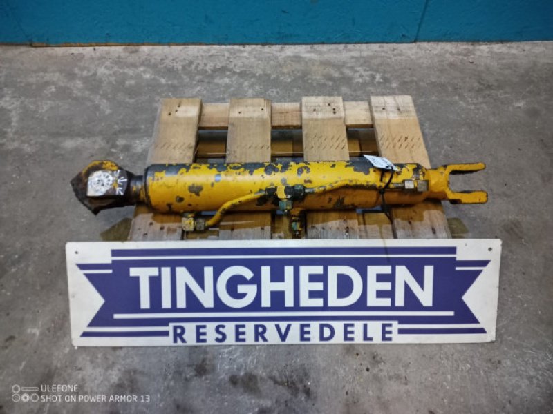 Sonstiges Baggerzubehör типа Hydrema 906A, Gebrauchtmaschine в Hemmet (Фотография 1)