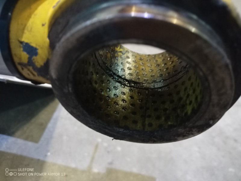 Sonstiges Baggerzubehör des Typs Hydrema 906A, Gebrauchtmaschine in Hemmet (Bild 6)