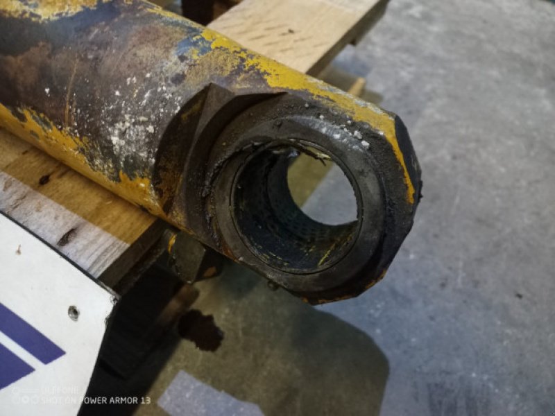 Sonstiges Baggerzubehör des Typs Hydrema 906A, Gebrauchtmaschine in Hemmet (Bild 4)