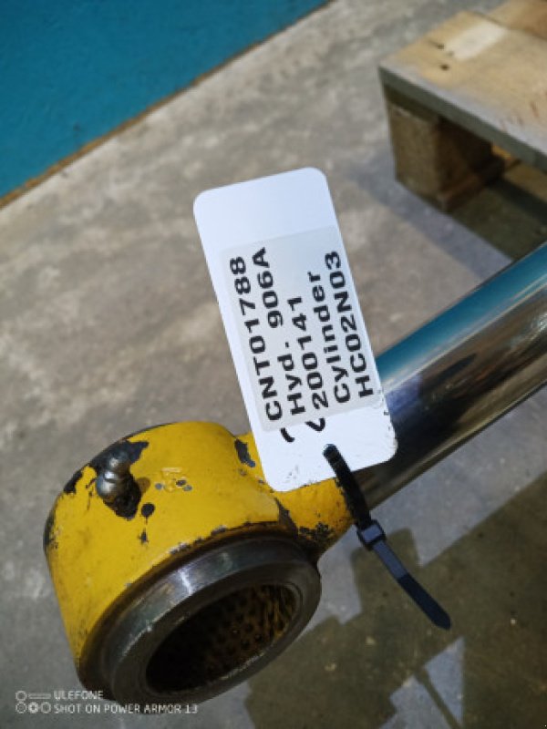 Sonstiges Baggerzubehör des Typs Hydrema 906A, Gebrauchtmaschine in Hemmet (Bild 8)