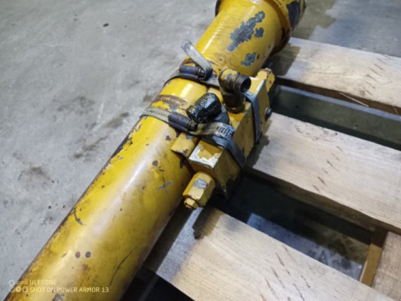 Sonstiges Baggerzubehör des Typs Hydrema 906A, Gebrauchtmaschine in Hemmet (Bild 5)