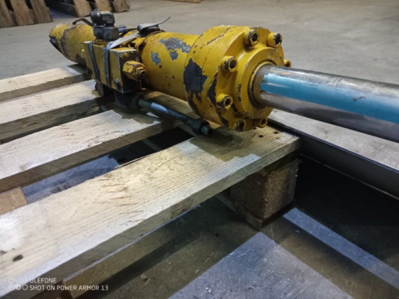 Sonstiges Baggerzubehör des Typs Hydrema 906A, Gebrauchtmaschine in Hemmet (Bild 7)