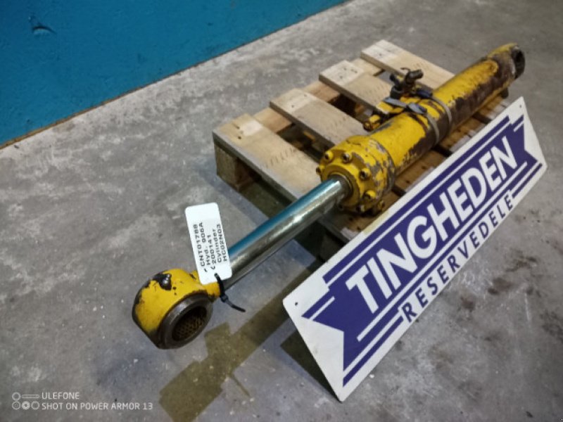 Sonstiges Baggerzubehör des Typs Hydrema 906A, Gebrauchtmaschine in Hemmet (Bild 2)