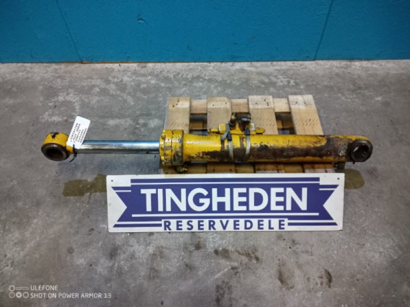 Sonstiges Baggerzubehör du type Hydrema 906A, Gebrauchtmaschine en Hemmet (Photo 1)