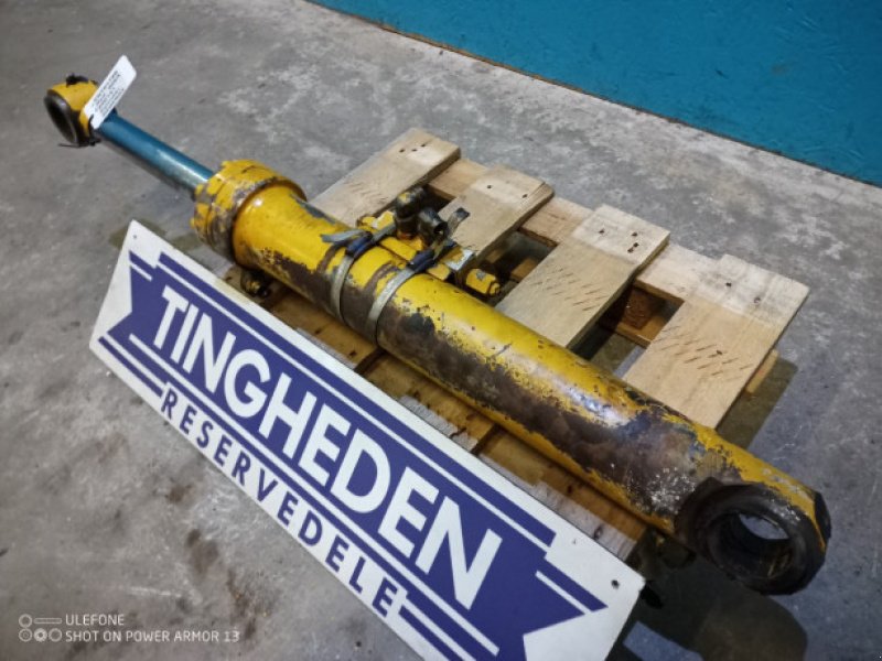 Sonstiges Baggerzubehör des Typs Hydrema 906A, Gebrauchtmaschine in Hemmet (Bild 3)