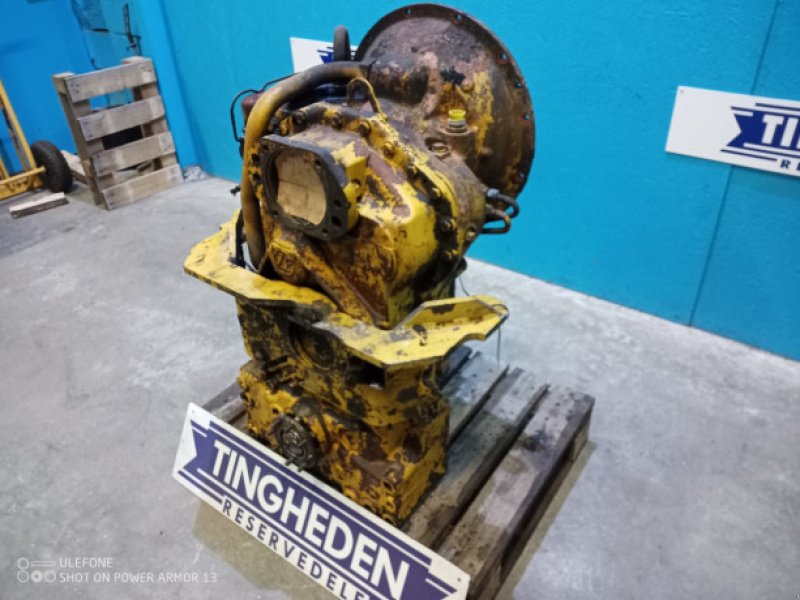 Sonstiges Baggerzubehör typu Hydrema 906A, Gebrauchtmaschine v Hemmet (Obrázek 5)