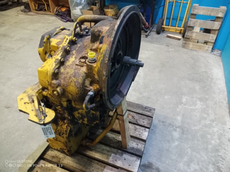 Sonstiges Baggerzubehör typu Hydrema 906A, Gebrauchtmaschine v Hemmet (Obrázek 4)