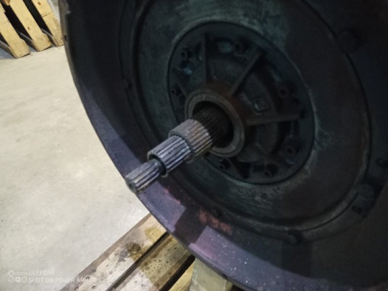 Sonstiges Baggerzubehör typu Hydrema 906A, Gebrauchtmaschine v Hemmet (Obrázek 11)