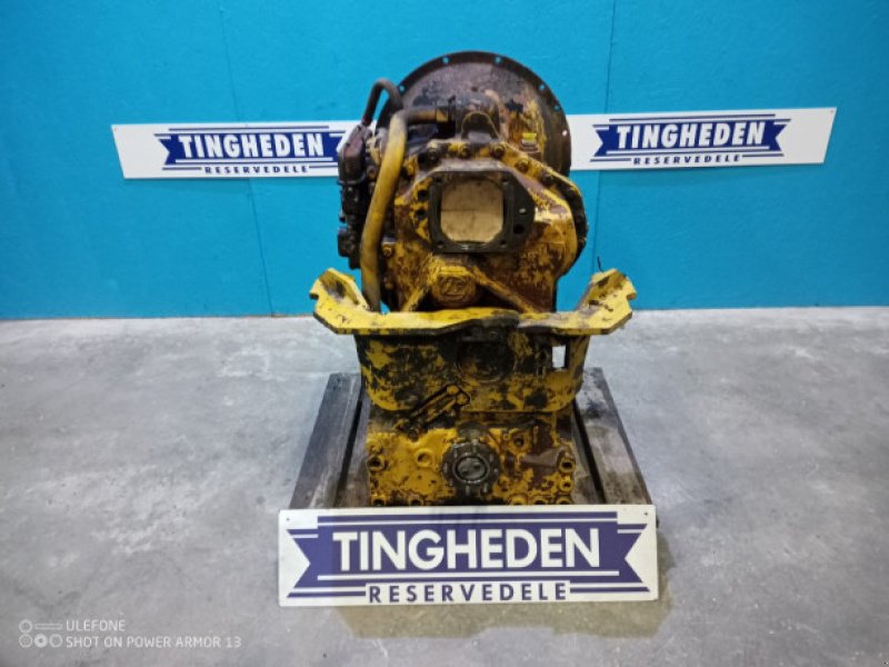 Sonstiges Baggerzubehör typu Hydrema 906A, Gebrauchtmaschine v Hemmet (Obrázek 1)