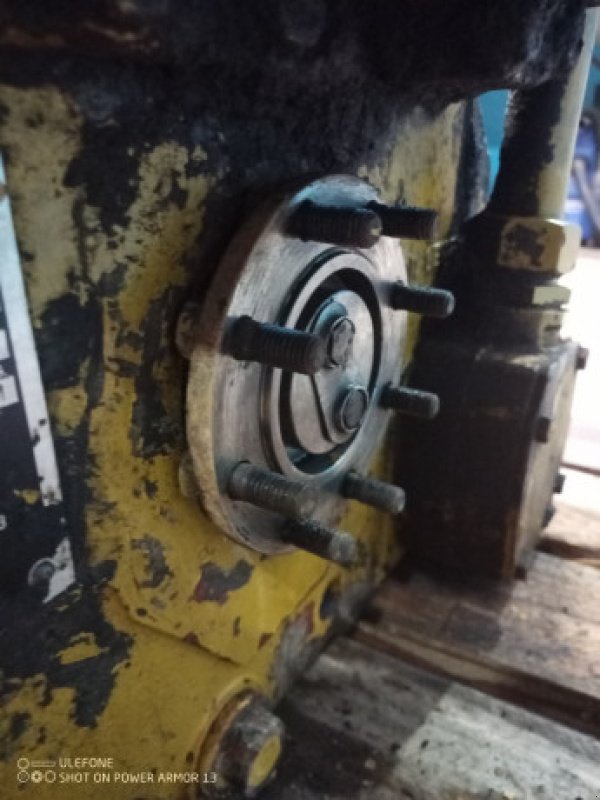 Sonstiges Baggerzubehör typu Hydrema 906A, Gebrauchtmaschine v Hemmet (Obrázek 13)