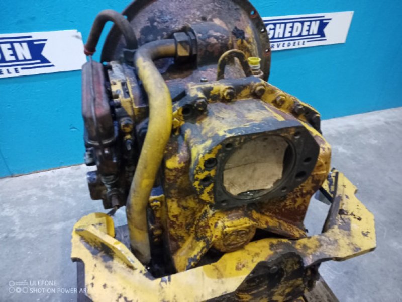 Sonstiges Baggerzubehör typu Hydrema 906A, Gebrauchtmaschine v Hemmet (Obrázek 9)