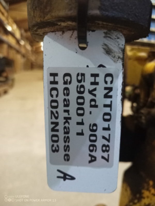 Sonstiges Baggerzubehör typu Hydrema 906A, Gebrauchtmaschine v Hemmet (Obrázek 14)