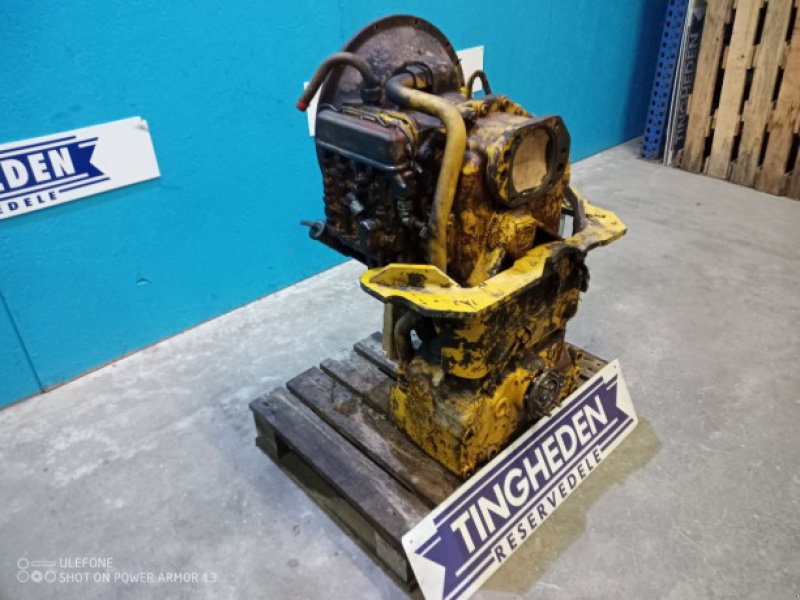 Sonstiges Baggerzubehör typu Hydrema 906A, Gebrauchtmaschine v Hemmet (Obrázek 2)