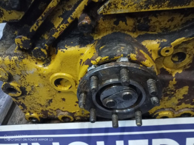 Sonstiges Baggerzubehör typu Hydrema 906A, Gebrauchtmaschine v Hemmet (Obrázek 7)