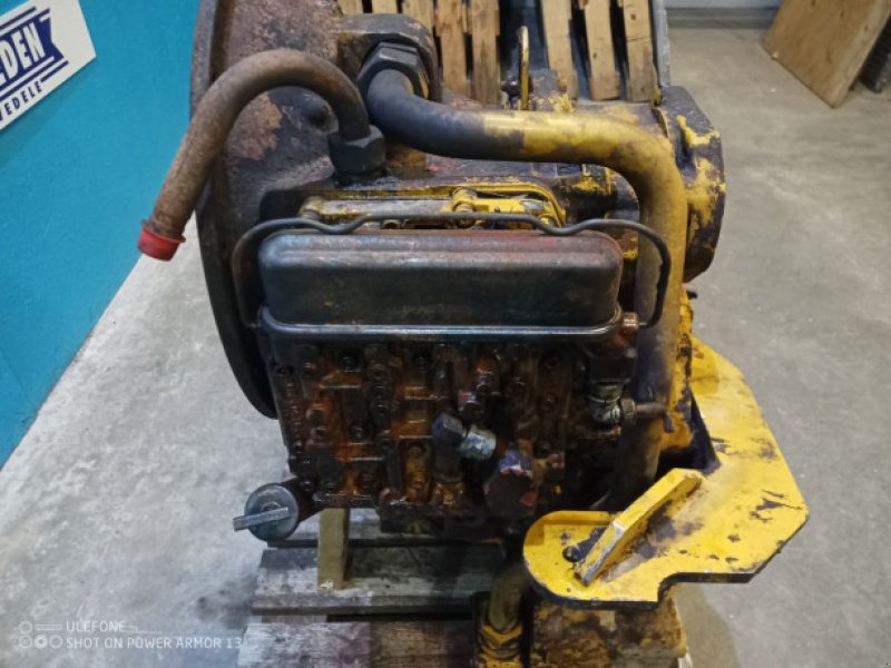 Sonstiges Baggerzubehör typu Hydrema 906A, Gebrauchtmaschine v Hemmet (Obrázek 10)