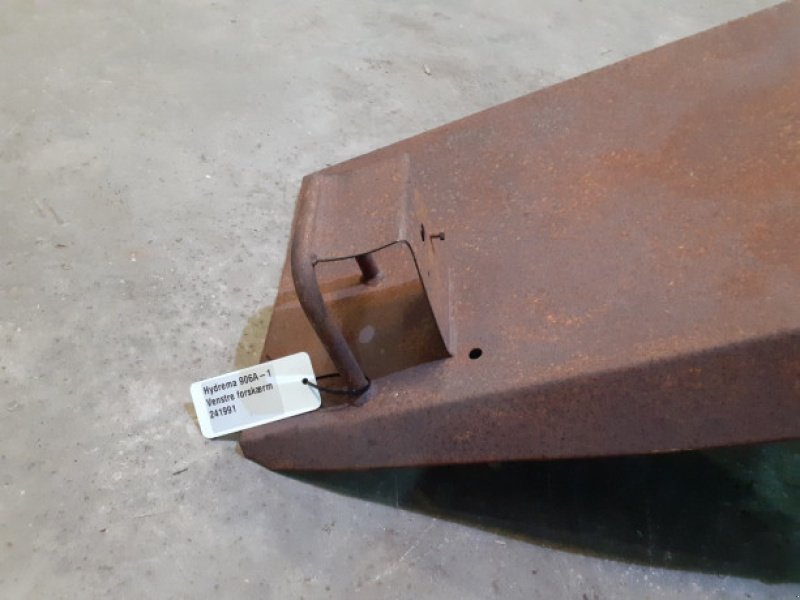 Sonstiges Baggerzubehör typu Hydrema 906A, Gebrauchtmaschine v Hemmet (Obrázek 7)