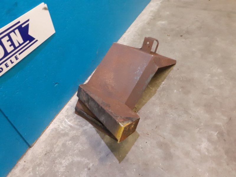 Sonstiges Baggerzubehör typu Hydrema 906A, Gebrauchtmaschine v Hemmet (Obrázek 2)