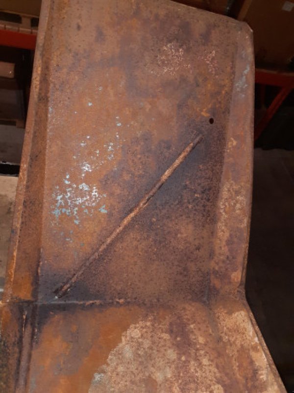 Sonstiges Baggerzubehör typu Hydrema 906A, Gebrauchtmaschine v Hemmet (Obrázek 11)