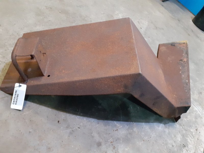 Sonstiges Baggerzubehör typu Hydrema 906A, Gebrauchtmaschine v Hemmet (Obrázek 4)