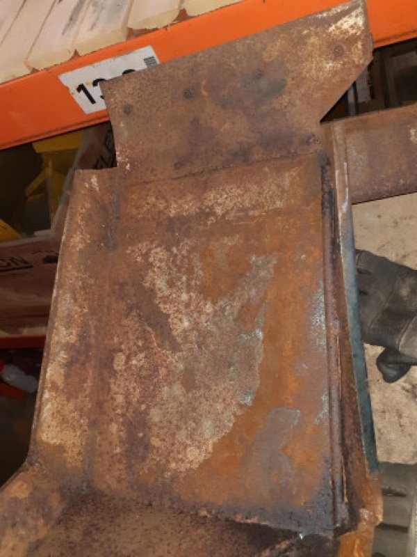 Sonstiges Baggerzubehör typu Hydrema 906A, Gebrauchtmaschine v Hemmet (Obrázek 12)