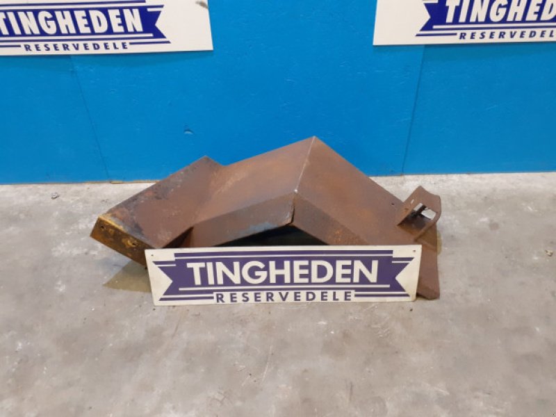 Sonstiges Baggerzubehör a típus Hydrema 906A, Gebrauchtmaschine ekkor: Hemmet (Kép 1)