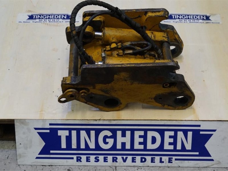 Sonstiges Baggerzubehör des Typs Hydrema 906B, Gebrauchtmaschine in Hemmet (Bild 1)