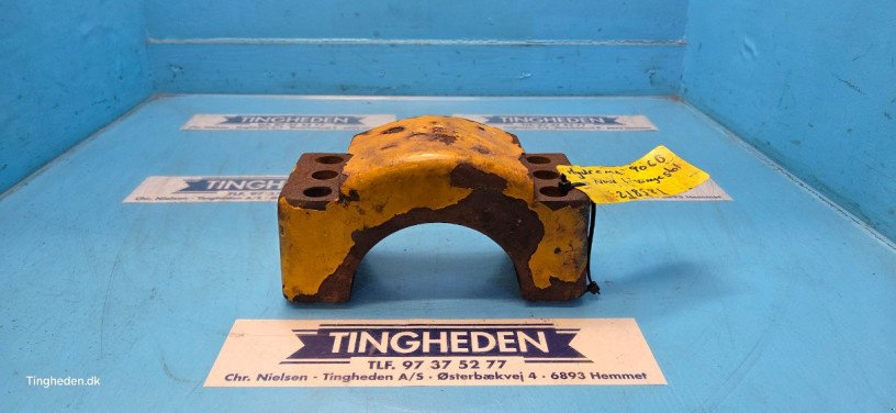 Sonstiges Baggerzubehör typu Hydrema 906B, Gebrauchtmaschine v Hemmet (Obrázek 1)