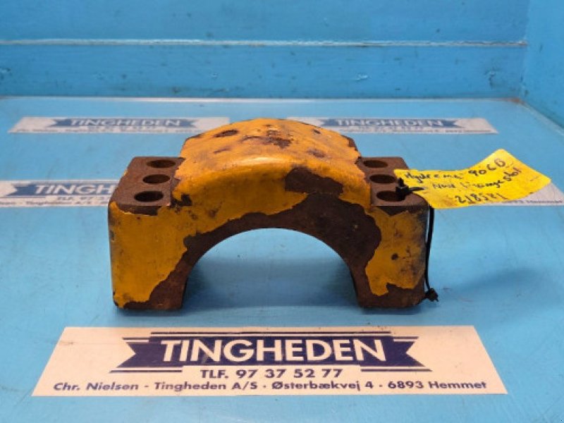 Sonstiges Baggerzubehör typu Hydrema 906B, Gebrauchtmaschine v Hemmet (Obrázek 1)