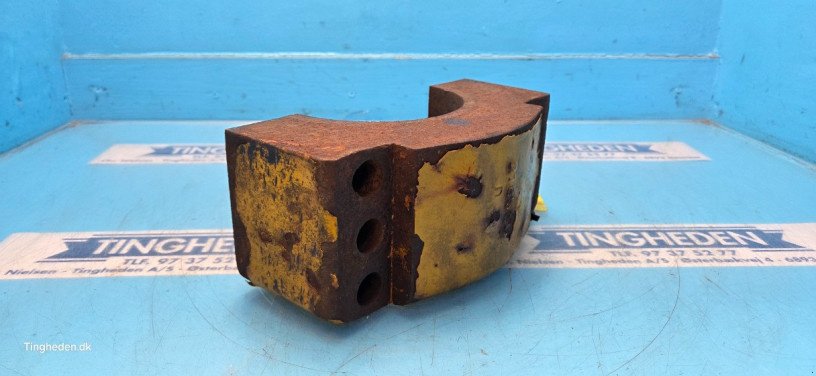 Sonstiges Baggerzubehör typu Hydrema 906B, Gebrauchtmaschine v Hemmet (Obrázek 10)