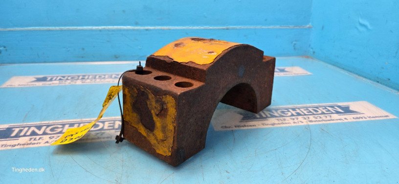 Sonstiges Baggerzubehör typu Hydrema 906B, Gebrauchtmaschine v Hemmet (Obrázek 7)