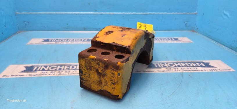 Sonstiges Baggerzubehör typu Hydrema 906B, Gebrauchtmaschine v Hemmet (Obrázek 3)