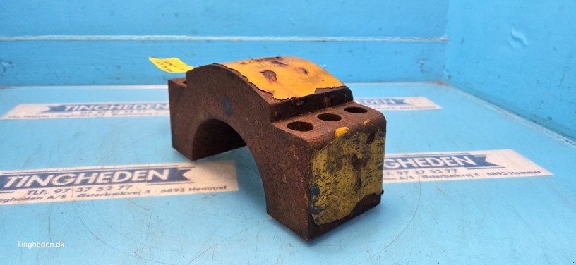 Sonstiges Baggerzubehör typu Hydrema 906B, Gebrauchtmaschine v Hemmet (Obrázek 4)