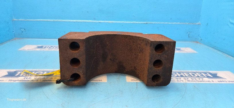 Sonstiges Baggerzubehör typu Hydrema 906B, Gebrauchtmaschine v Hemmet (Obrázek 8)