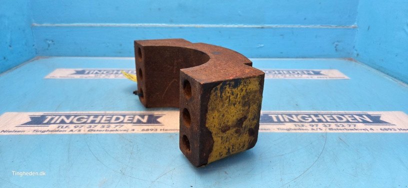 Sonstiges Baggerzubehör typu Hydrema 906B, Gebrauchtmaschine v Hemmet (Obrázek 9)