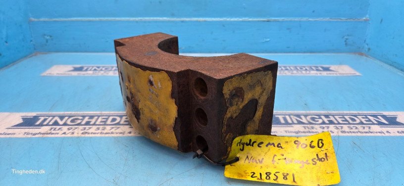 Sonstiges Baggerzubehör typu Hydrema 906B, Gebrauchtmaschine v Hemmet (Obrázek 11)