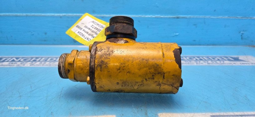 Sonstiges Baggerzubehör typu Hydrema 906B, Gebrauchtmaschine v Hemmet (Obrázek 9)