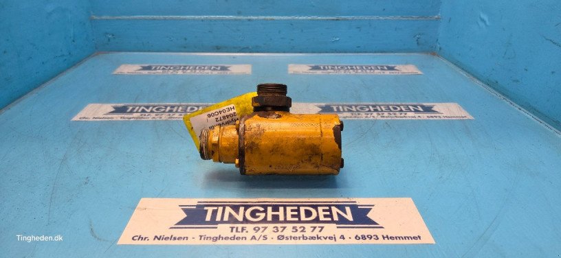 Sonstiges Baggerzubehör typu Hydrema 906B, Gebrauchtmaschine v Hemmet (Obrázek 1)