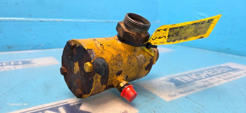 Sonstiges Baggerzubehör typu Hydrema 906B, Gebrauchtmaschine v Hemmet (Obrázek 11)