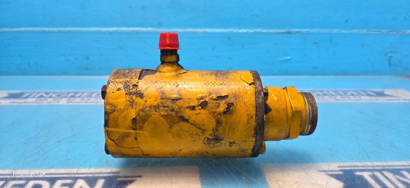 Sonstiges Baggerzubehör typu Hydrema 906B, Gebrauchtmaschine v Hemmet (Obrázek 5)