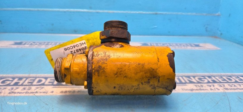 Sonstiges Baggerzubehör typu Hydrema 906B, Gebrauchtmaschine v Hemmet (Obrázek 2)